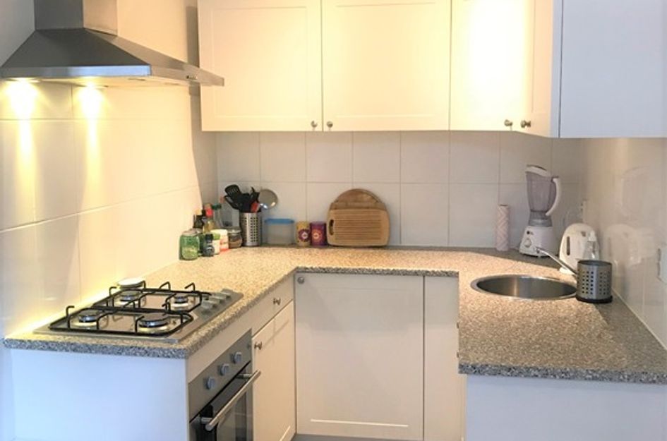 1e Jerichostraat 95B