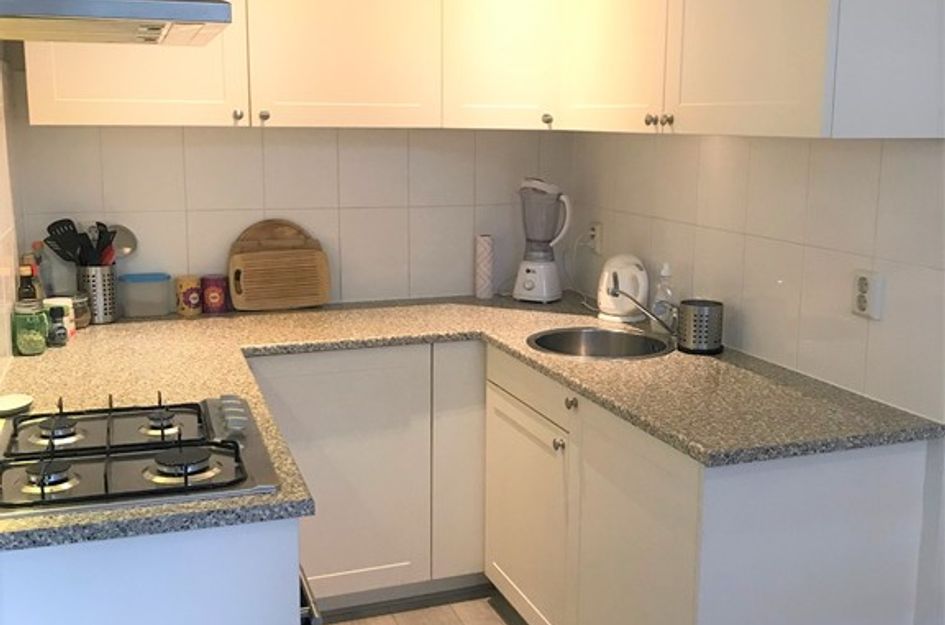 1e Jerichostraat 95B