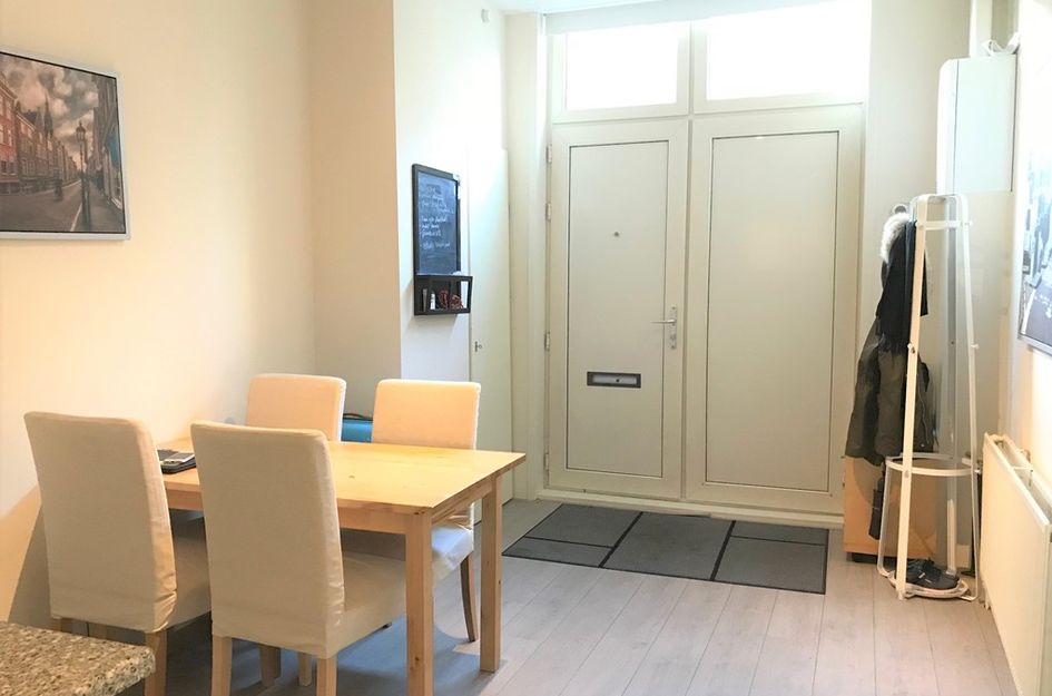 1e Jerichostraat 95B