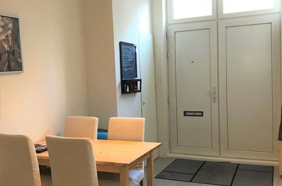 1e Jerichostraat 95B
