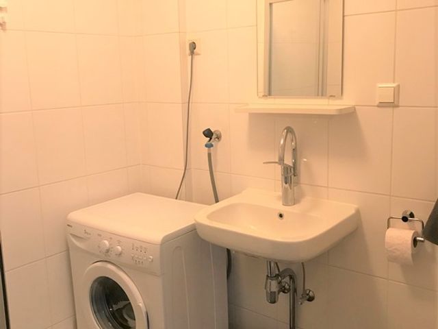 1e Jerichostraat 95B, Rotterdam