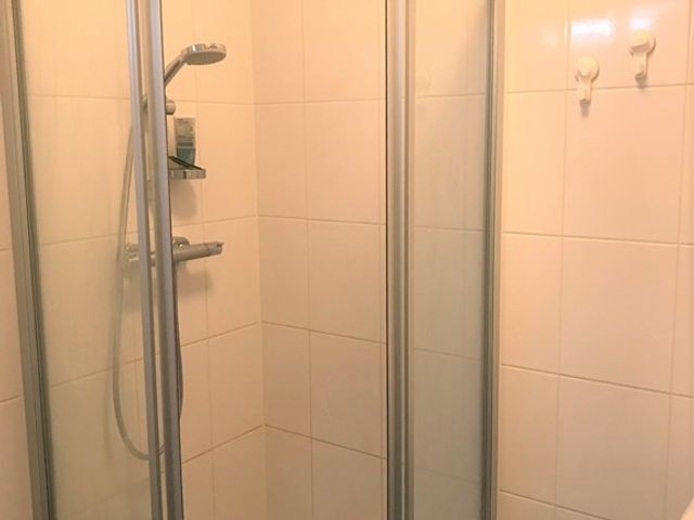 1e Jerichostraat 95B, Rotterdam