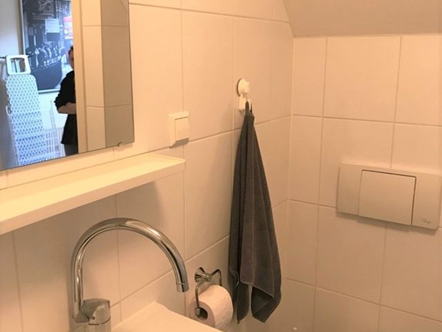 1e Jerichostraat 95B, Rotterdam