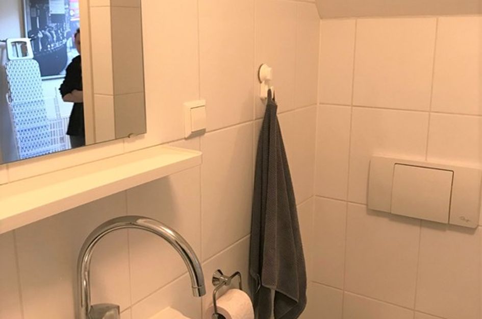 1e Jerichostraat 95B