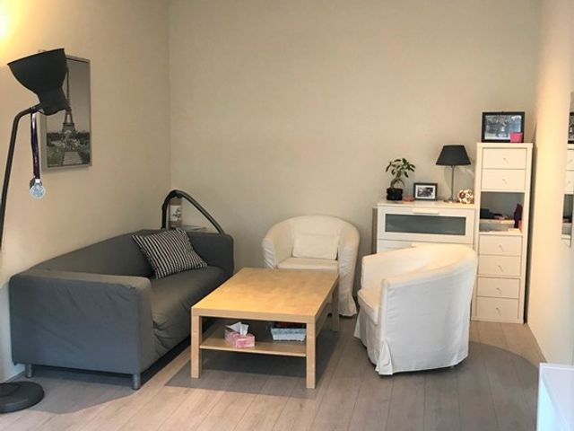 1e Jerichostraat 95B, Rotterdam