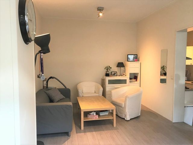 1e Jerichostraat 95B, Rotterdam