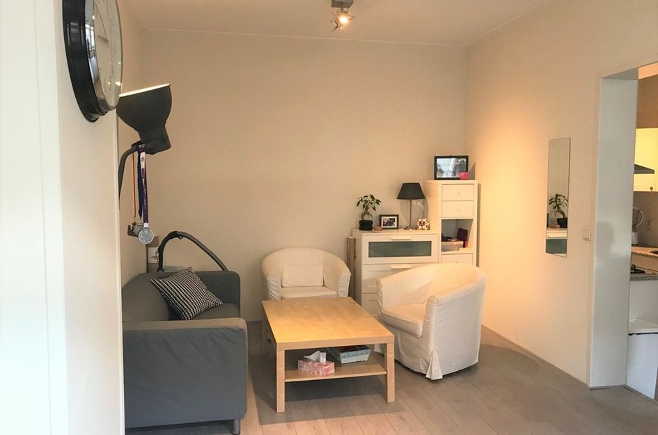 1e Jerichostraat 95B