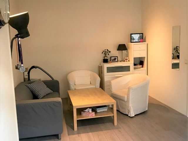 1e Jerichostraat 95B, Rotterdam