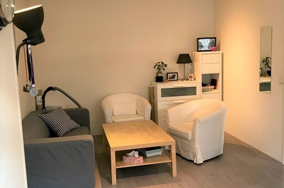 1e Jerichostraat 95B