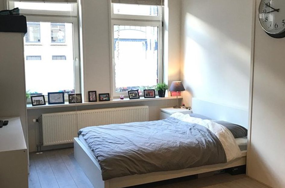 1e Jerichostraat 95B