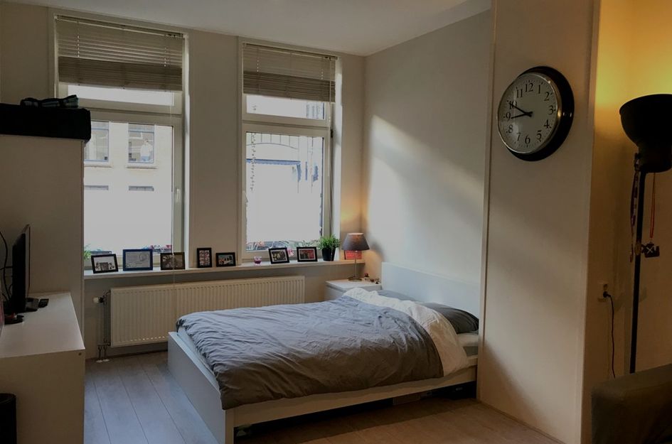 1e Jerichostraat 95B