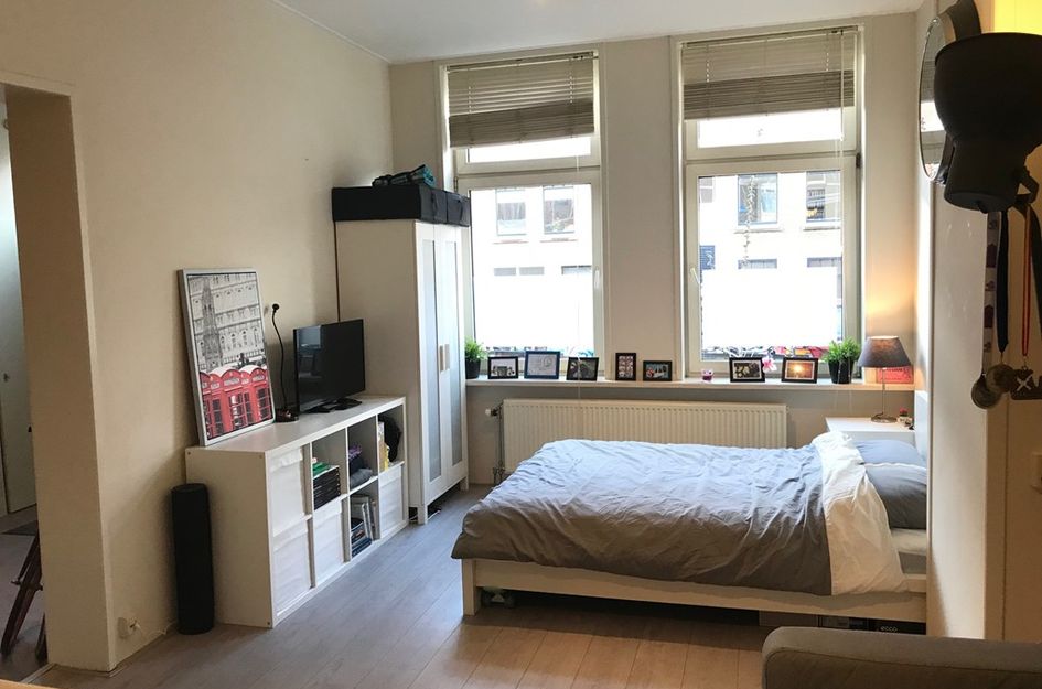 1e Jerichostraat 95B