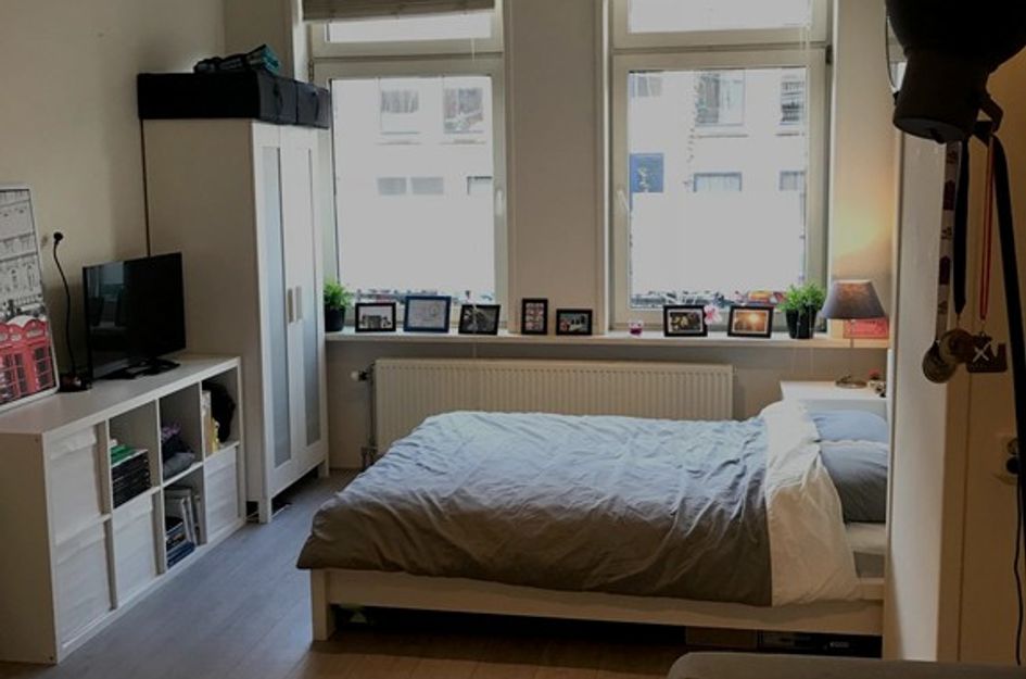 1e Jerichostraat 95B
