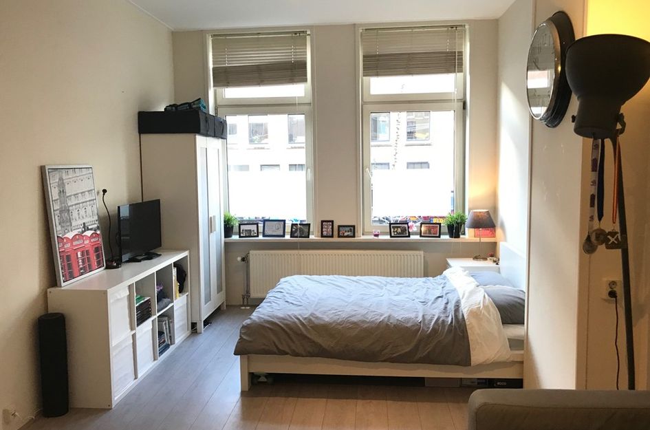 1e Jerichostraat 95B