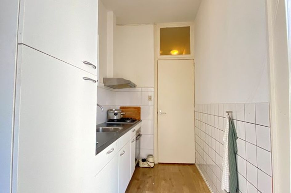 Bergweg 164B