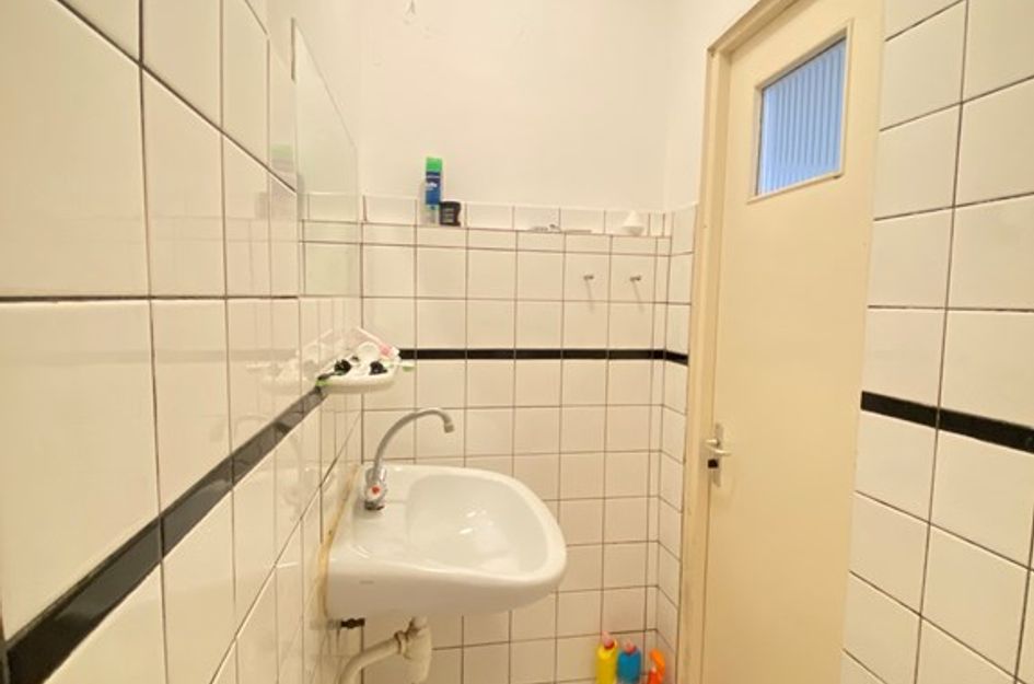 Bergweg 164B