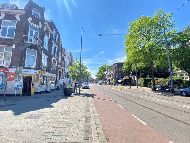 Bergweg 164B, Rotterdam