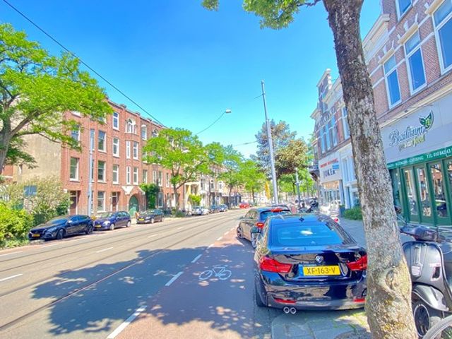 Bergweg 164B, Rotterdam