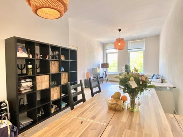 Bergweg 164B, Rotterdam