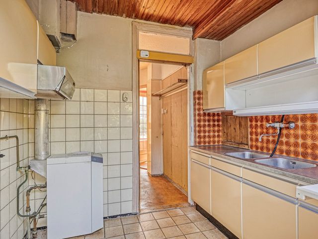 Huisduinenstraat 57, Den Haag