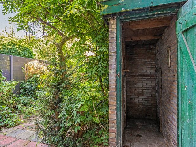 Huisduinenstraat 57, Den Haag