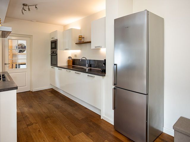 Goudenregenstraat 3, Groesbeek