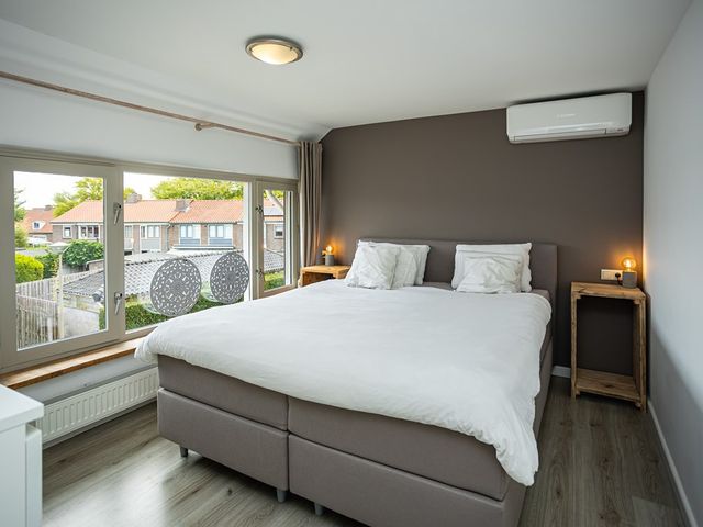 Goudenregenstraat 3, Groesbeek