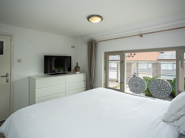 Goudenregenstraat 3, Groesbeek