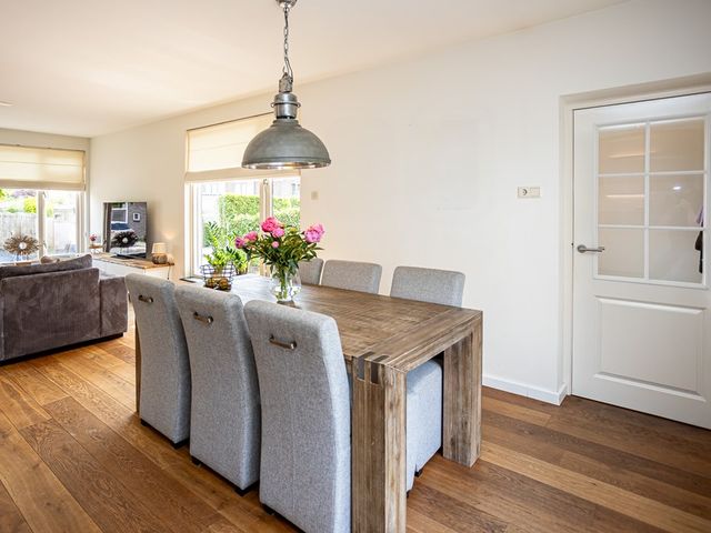 Goudenregenstraat 3, Groesbeek