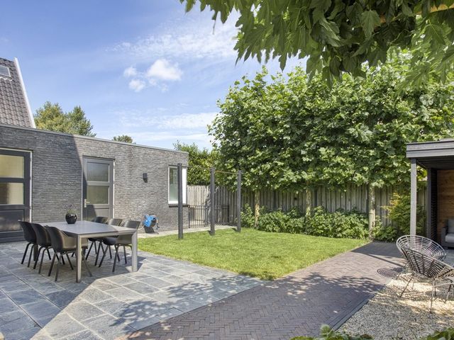 Dorpsstraat 97, Bunschoten-Spakenburg