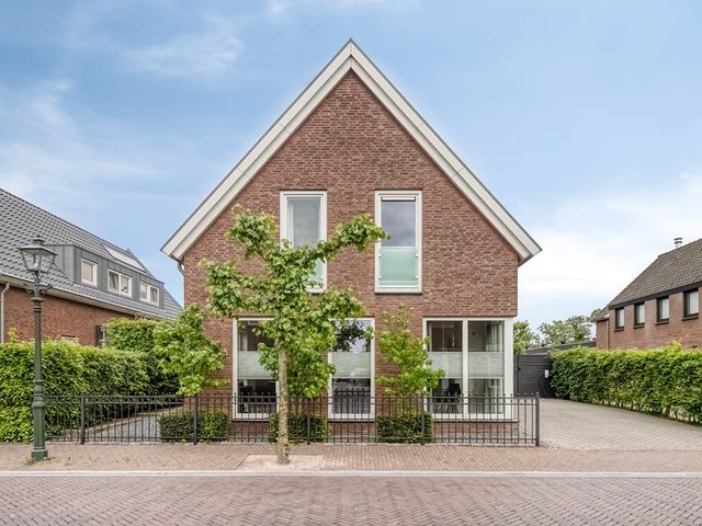 Dorpsstraat 97, Bunschoten-Spakenburg