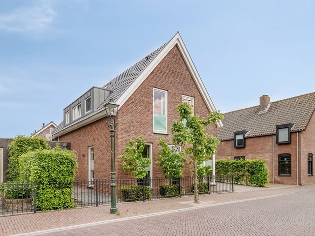 Dorpsstraat 97, Bunschoten-Spakenburg