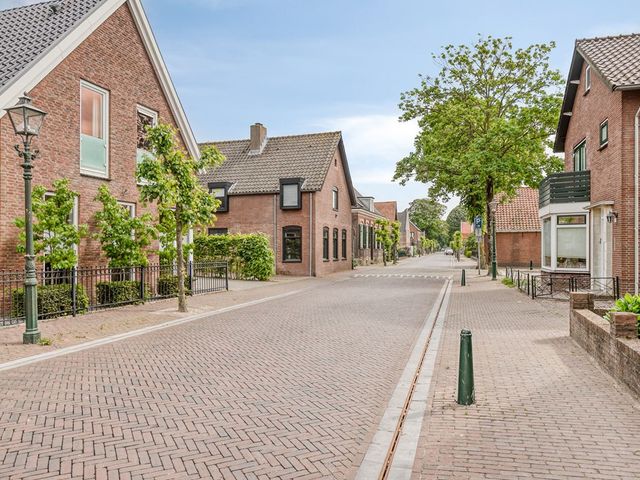 Dorpsstraat 97, Bunschoten-Spakenburg
