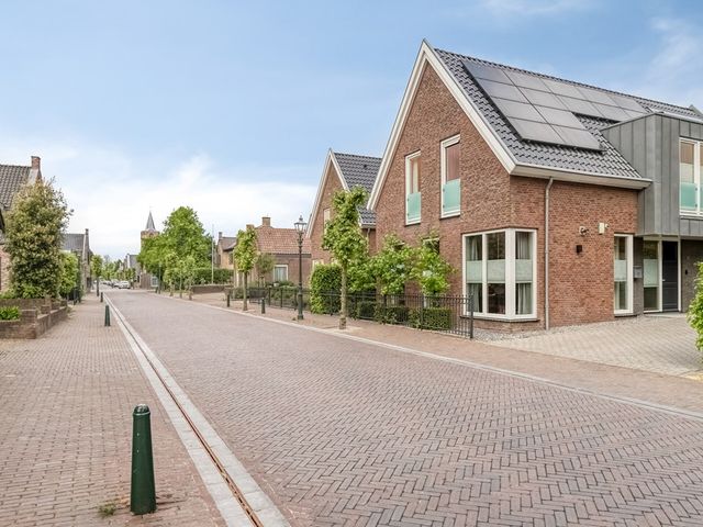 Dorpsstraat 97, Bunschoten-Spakenburg