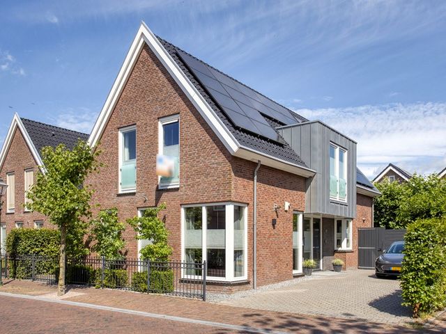 Dorpsstraat 97, Bunschoten-Spakenburg