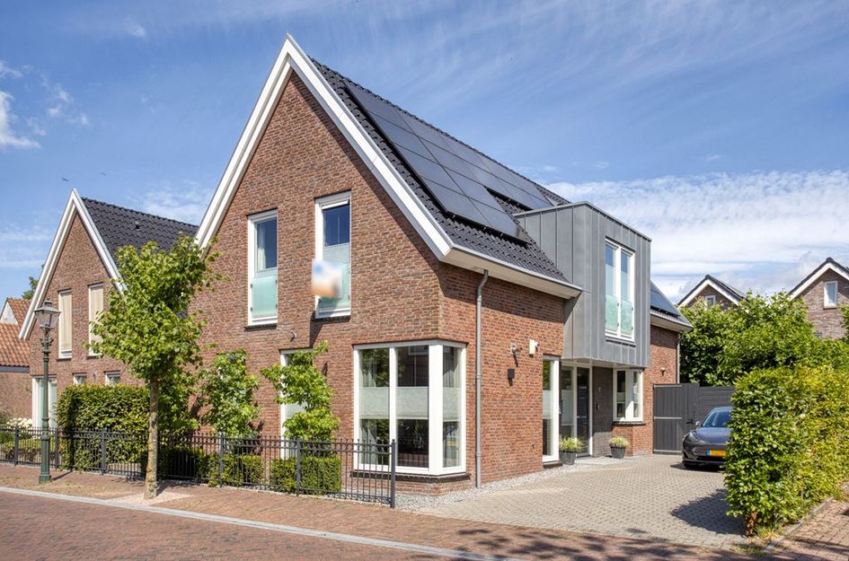Dorpsstraat 97