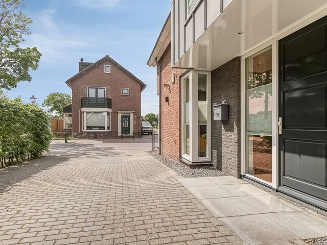Dorpsstraat 97, Bunschoten-Spakenburg