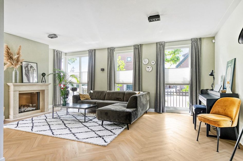 Dorpsstraat 97
