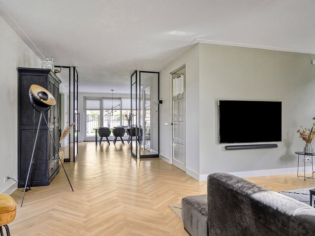 Dorpsstraat 97, Bunschoten-Spakenburg