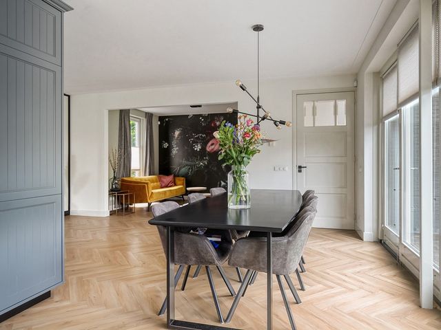 Dorpsstraat 97, Bunschoten-Spakenburg