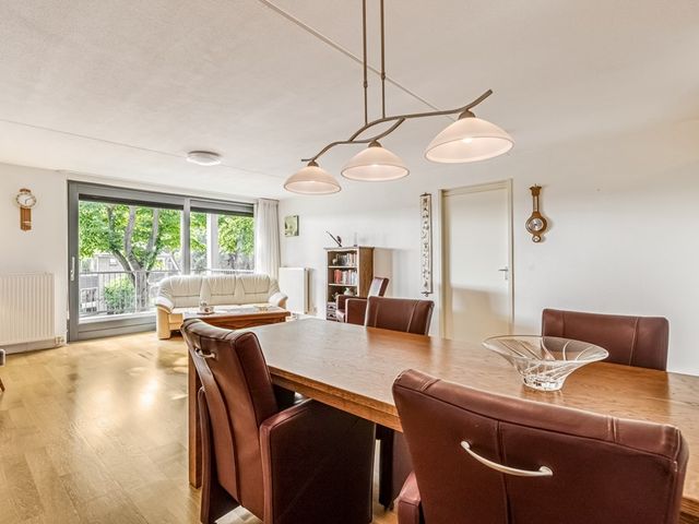 Verhuellpark 21, Ede