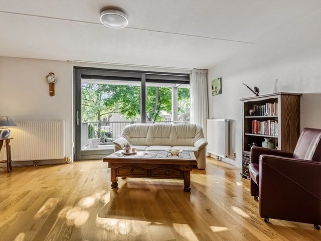 Verhuellpark 21, Ede