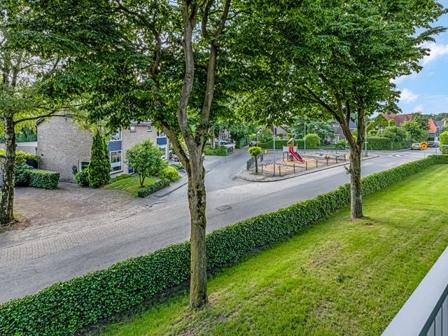 Verhuellpark 21, Ede