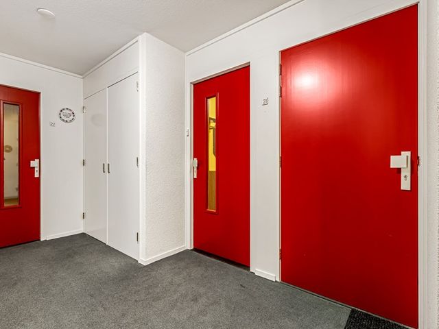 Verhuellpark 21, Ede