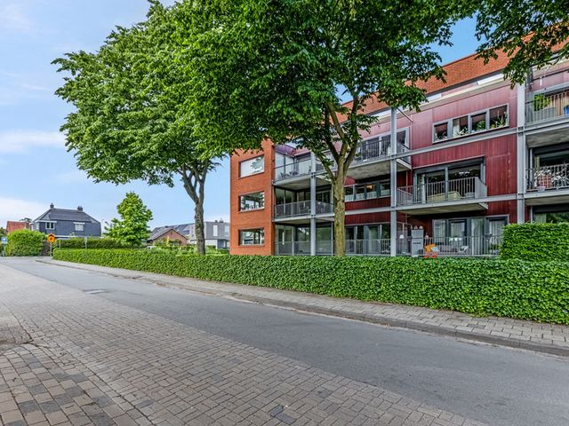 Verhuellpark 21, Ede