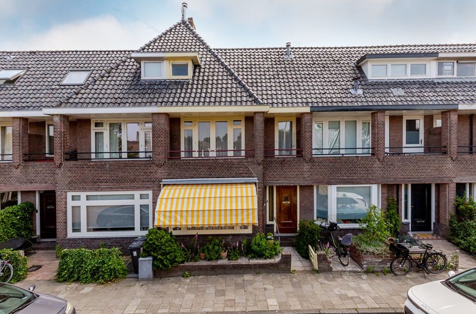 Waldeck Pyrmontlaan 15