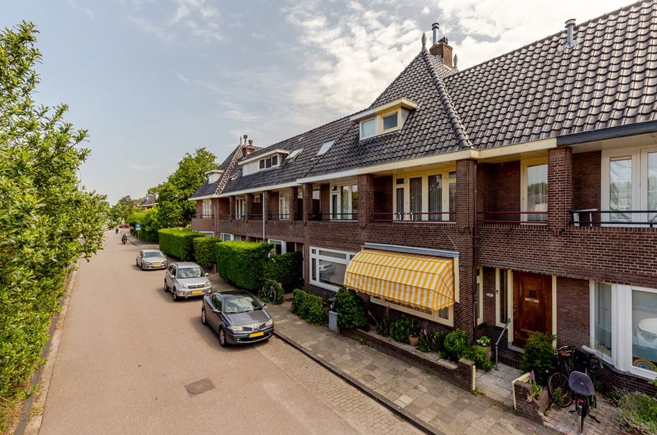 Waldeck Pyrmontlaan 15
