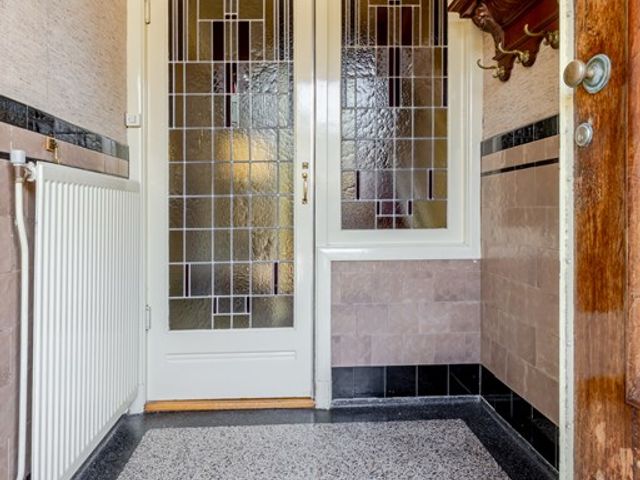 Waldeck Pyrmontlaan 15, Overveen