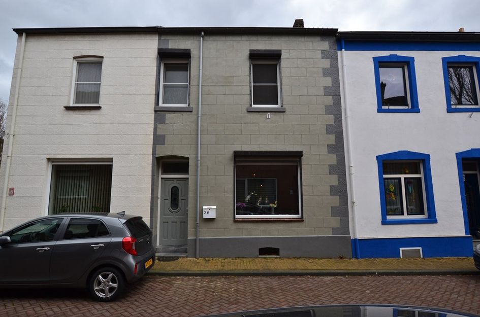 Teutelebroekstraat 36