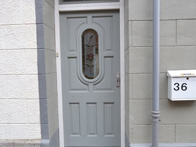 Teutelebroekstraat 36, Kerkrade